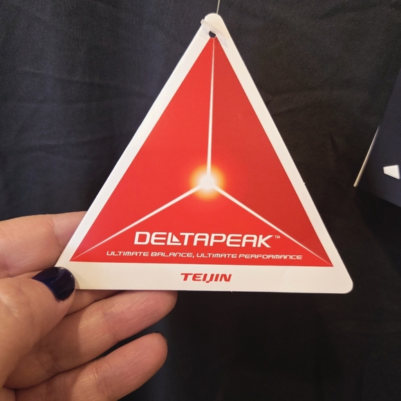 Adidas Women's WTR D4T TEE B Training T-Shirt - Legend Ivy Medium New IX9432 - Picture 6 of 11